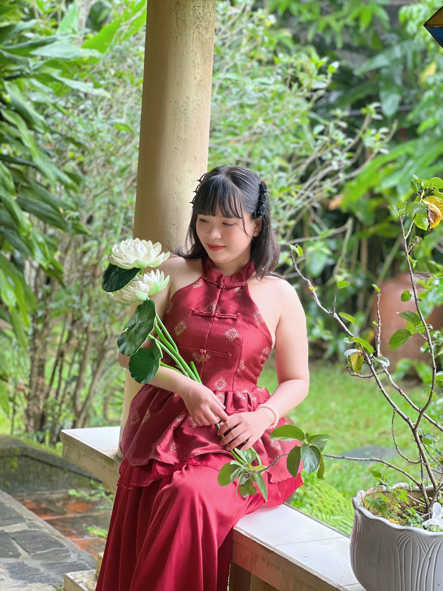 Nguyễn Thị Bích Diễm