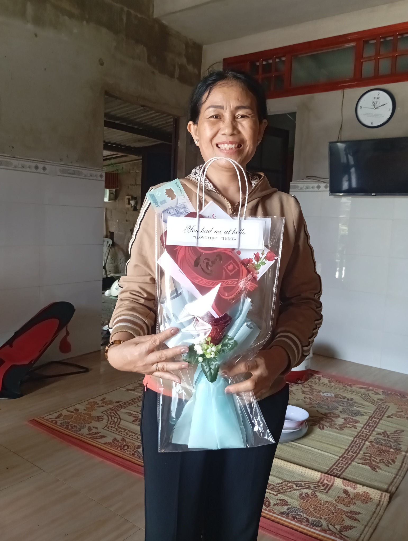 Hà Thị Kiều Châu