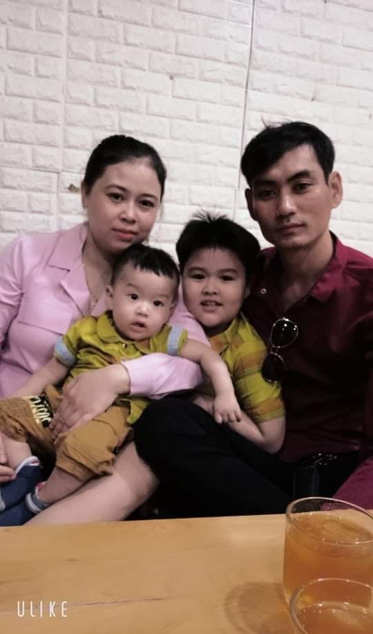 Nguyễn Thị Mừng
