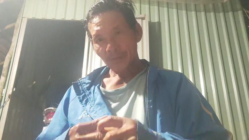 Nguyễn Văn Kính