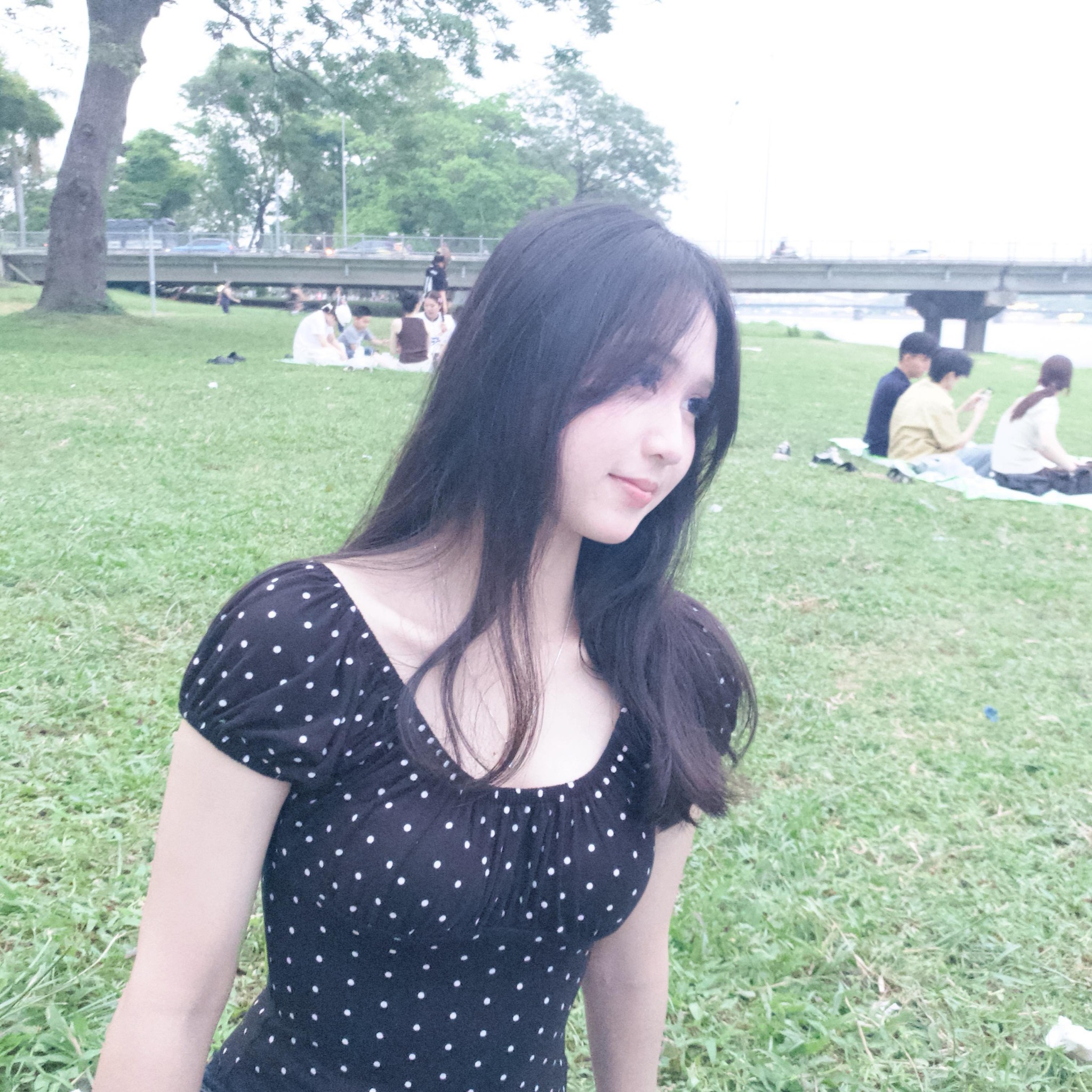 Tôn Nữ Nhã Quân