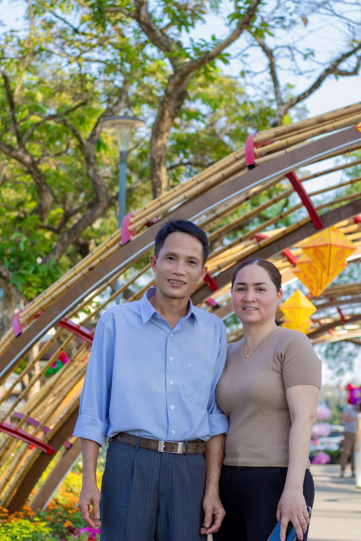 Tôn Thất Sơn