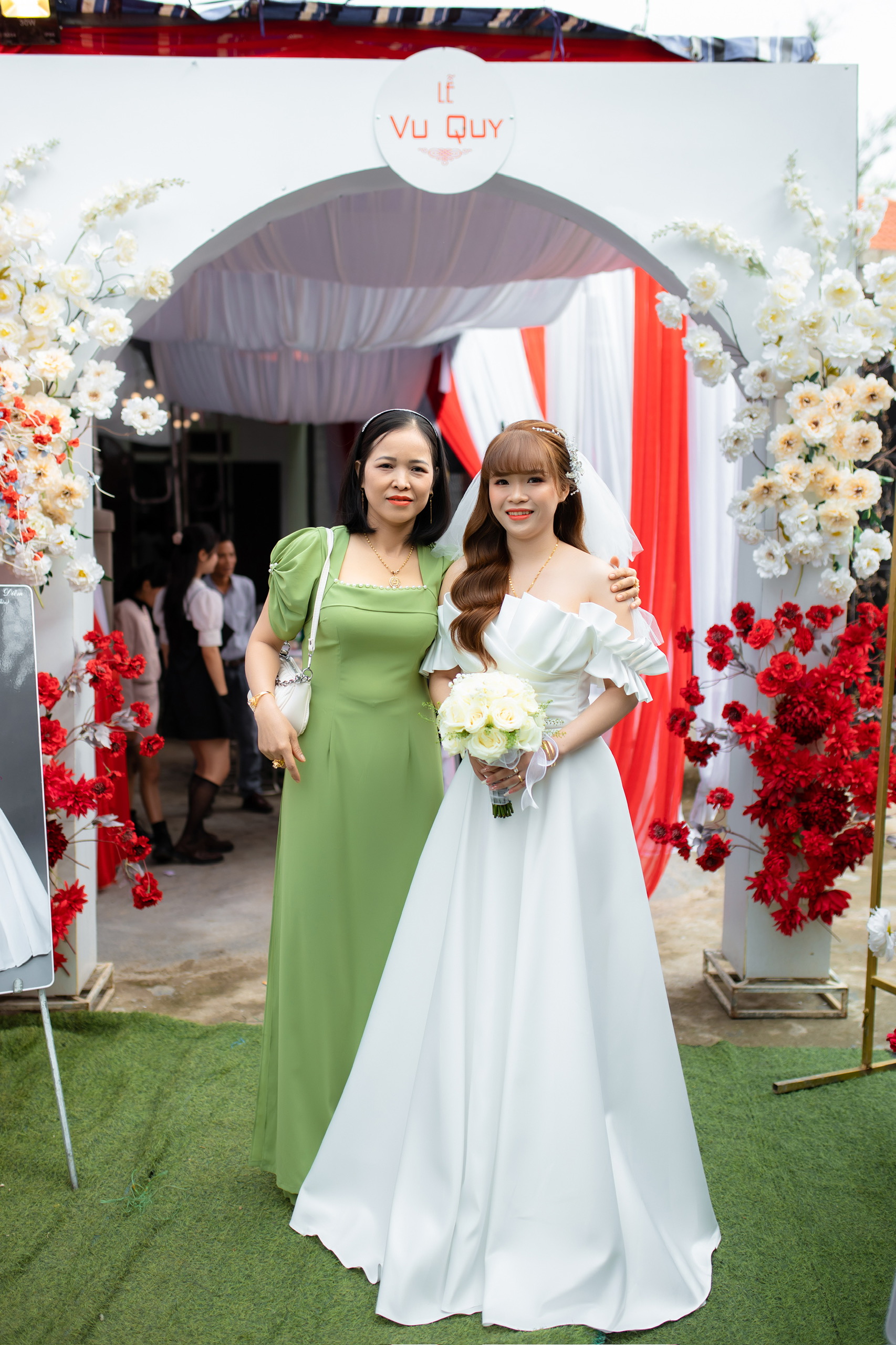 Trần Thị Thu