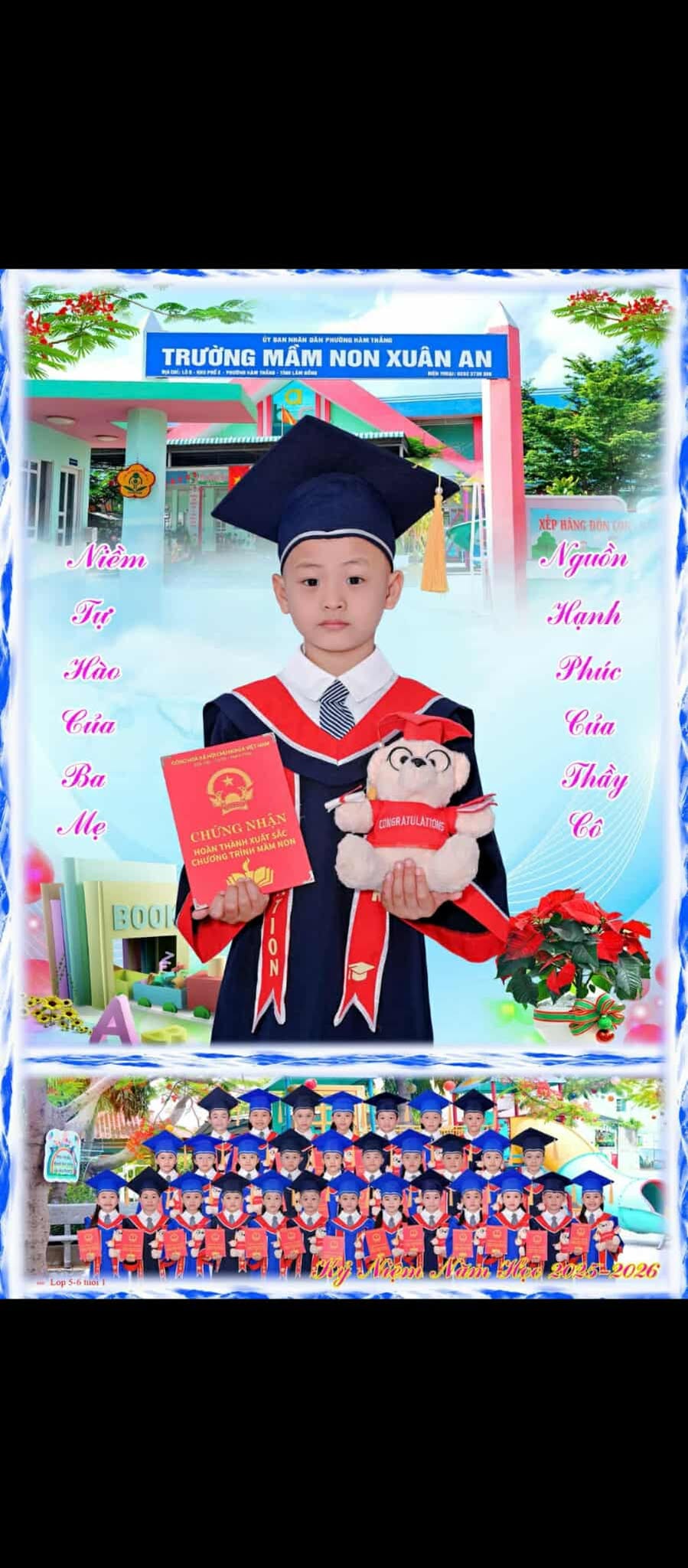 Nguyễn Viết Trường Long