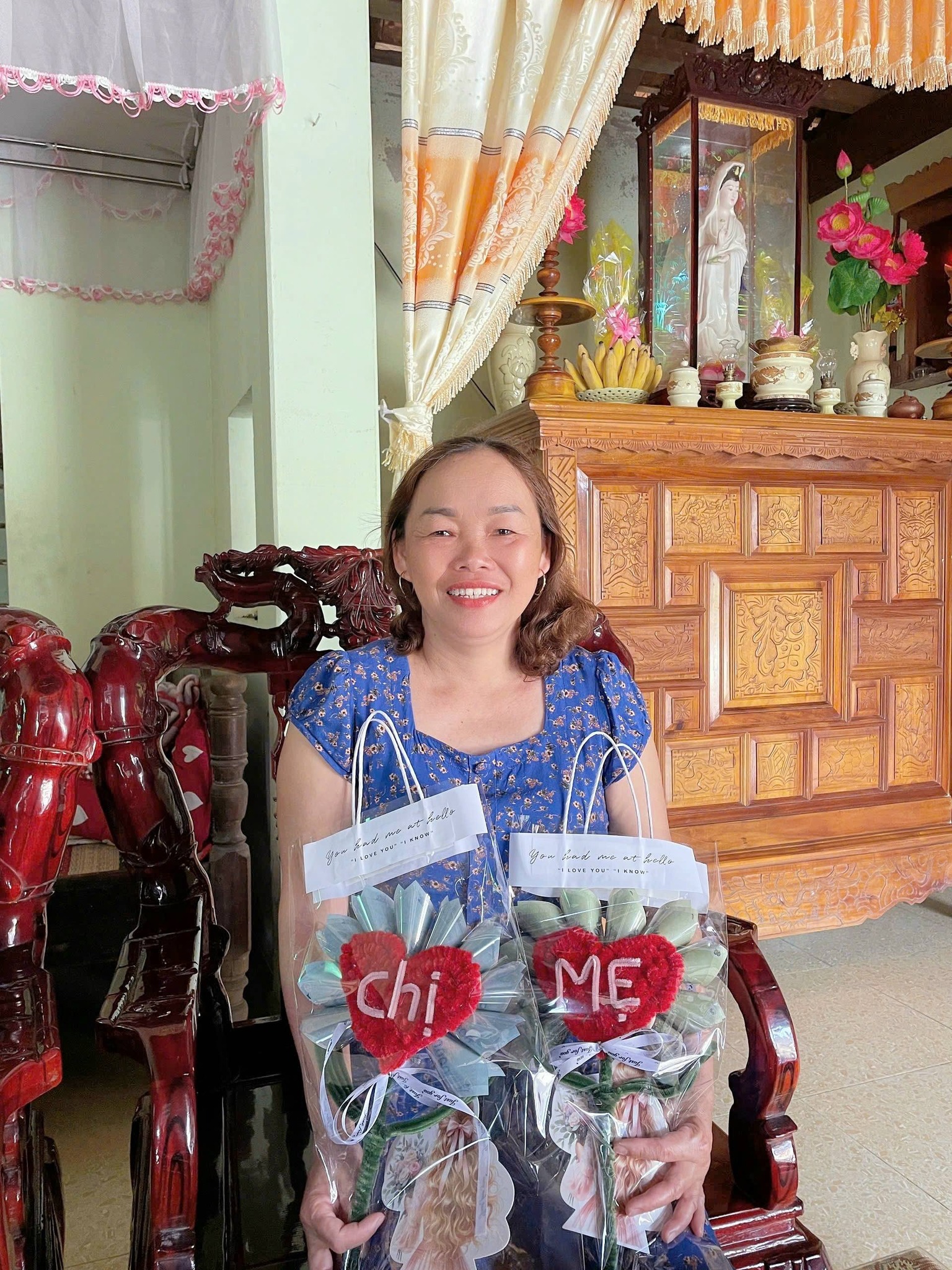 Võ Thị Bé